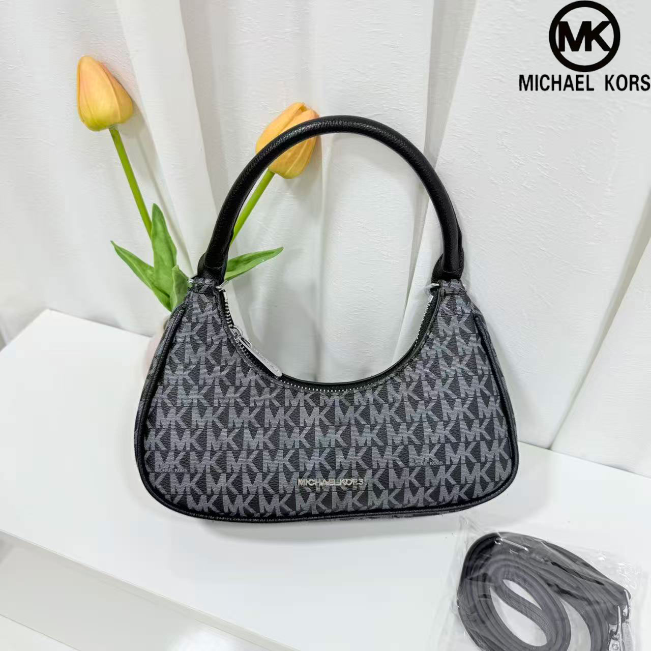 Nuova Borsa a Tracolla da Donn - Women Bags Mk recensione e prezzo
