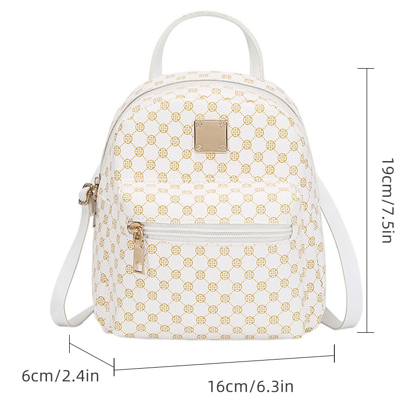 Zaino da donna classico borse  - Women Bags Mk recensione e prezzo