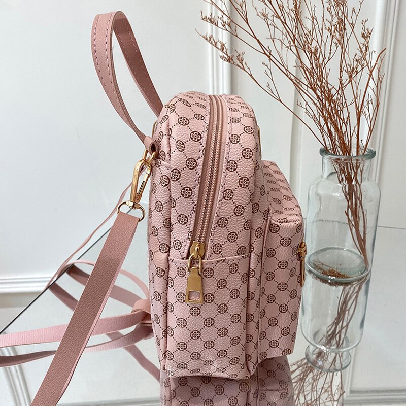 Zaino da donna classico borse  - Women Bags Mk recensione e prezzo