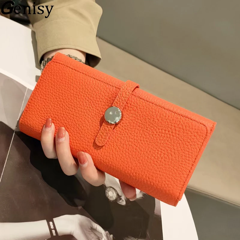 Portafoglio in vera pelle da d - Women'S Bags Top 10 recensione e prezzo