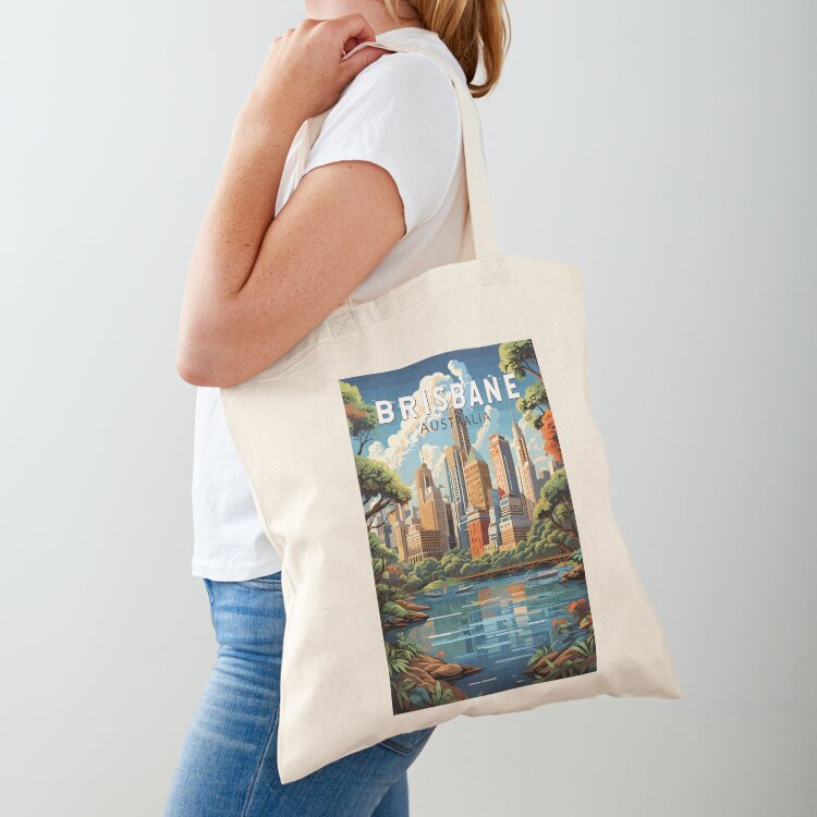 Borsa tote vintage da viaggio  - Women Bags In Australia recensione e prezzo