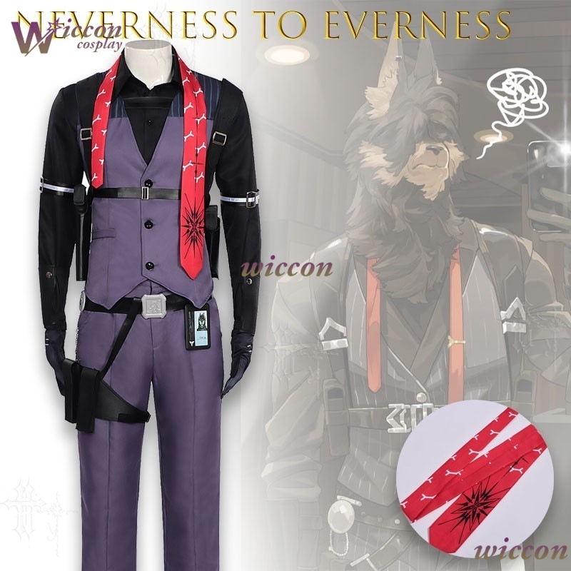 MoeMimic Anime Game Neverness  - Women'S Japanese Bags recensione e prezzo