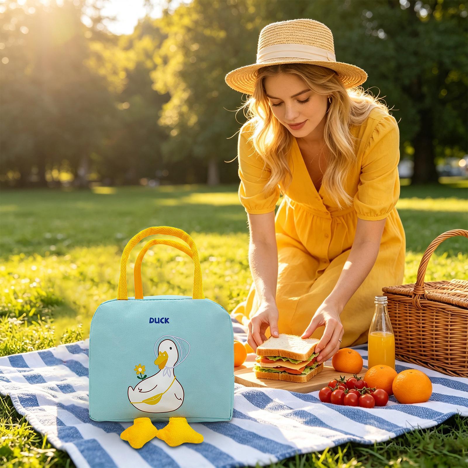 Borsa per il pranzo con design - Women'S Work Bags Designer recensione e prezzo