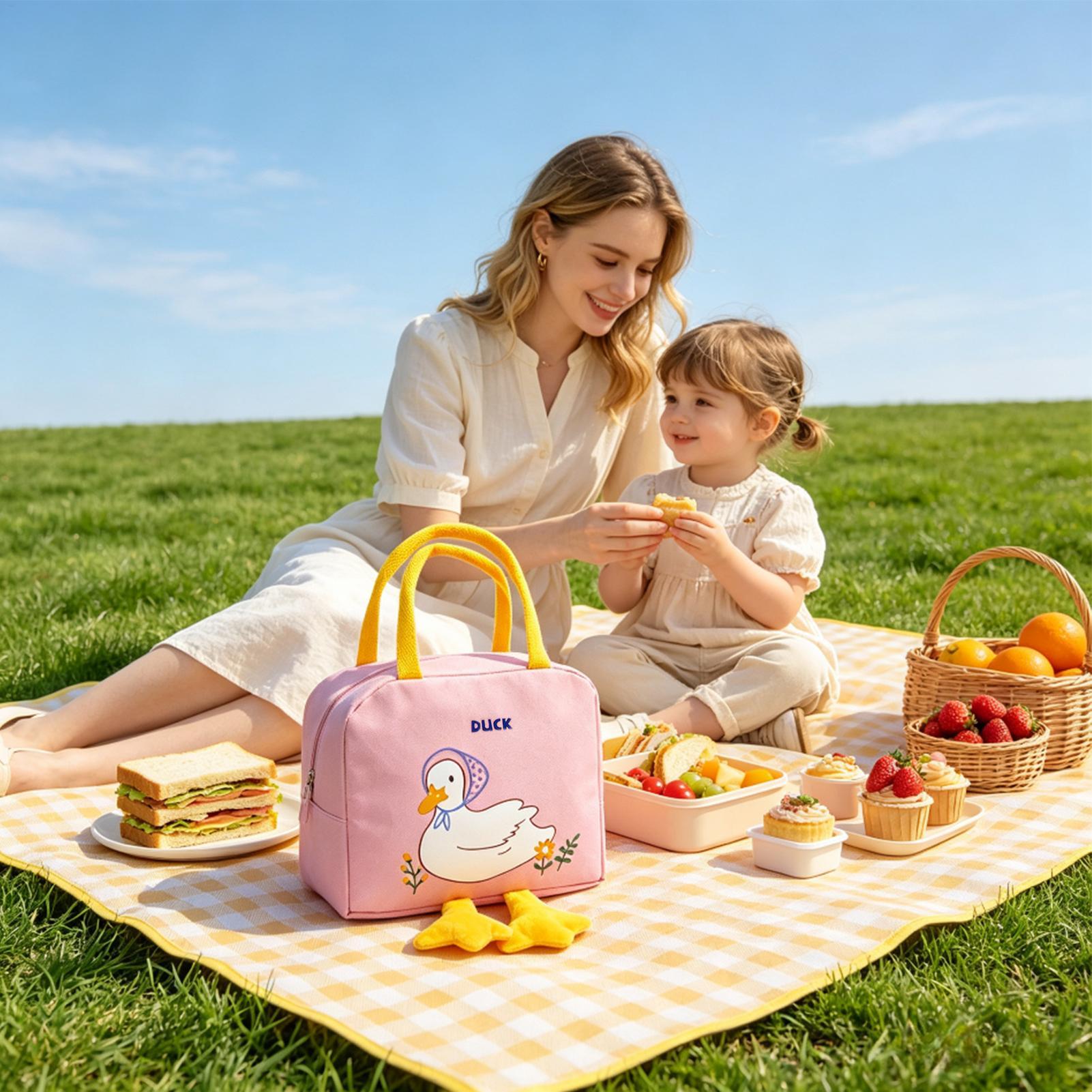 Borsa per il pranzo con design - Women'S Work Bags Designer recensione e prezzo