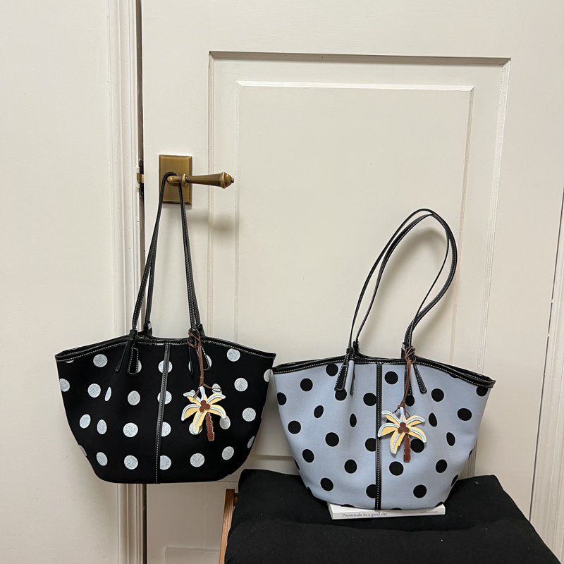 Borsa Tote 2026 Nuova con Moti - Women'S Work Bags Designer recensione e prezzo