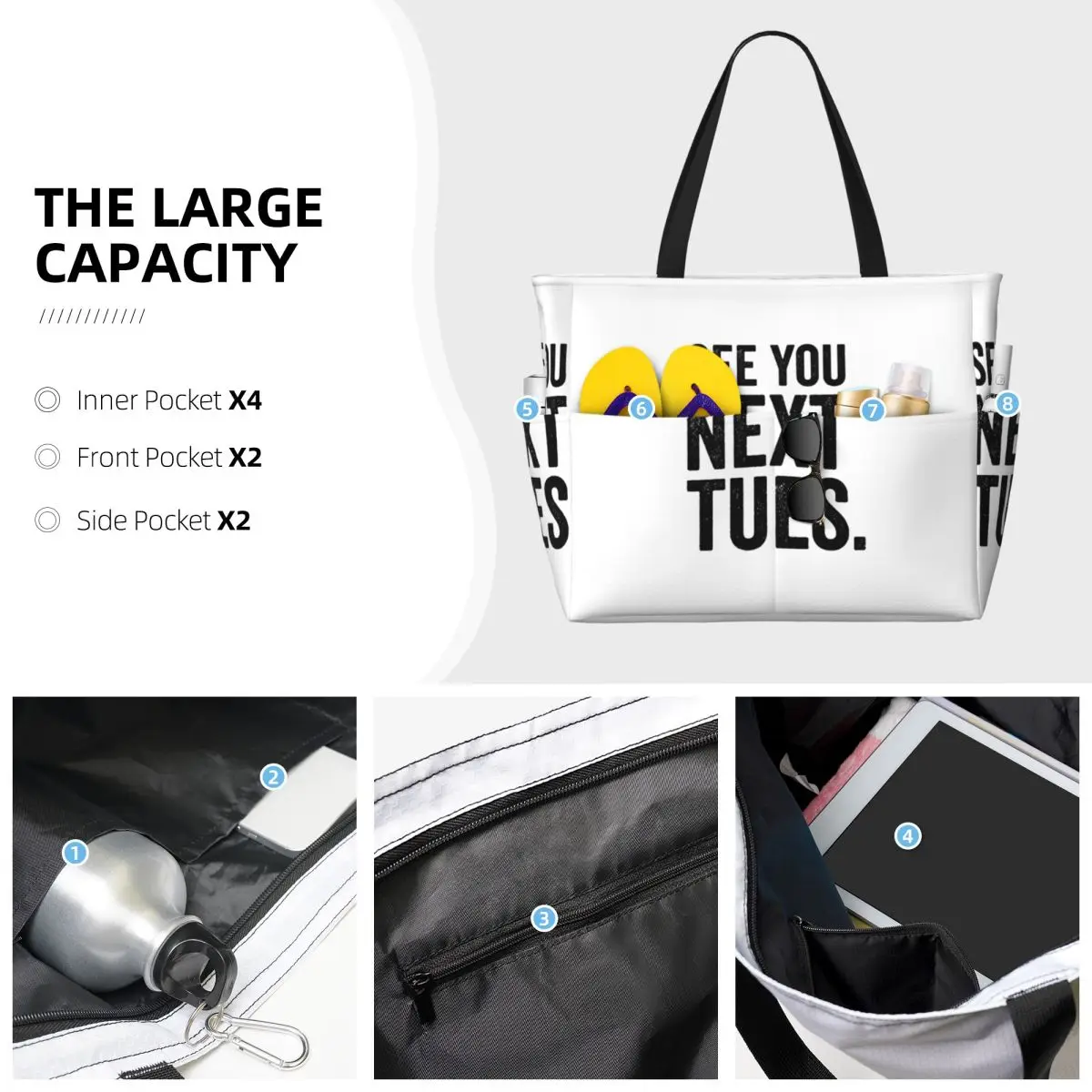 Ci vediamo lunedì prossimo, bo - Women Bags Next recensione e prezzo