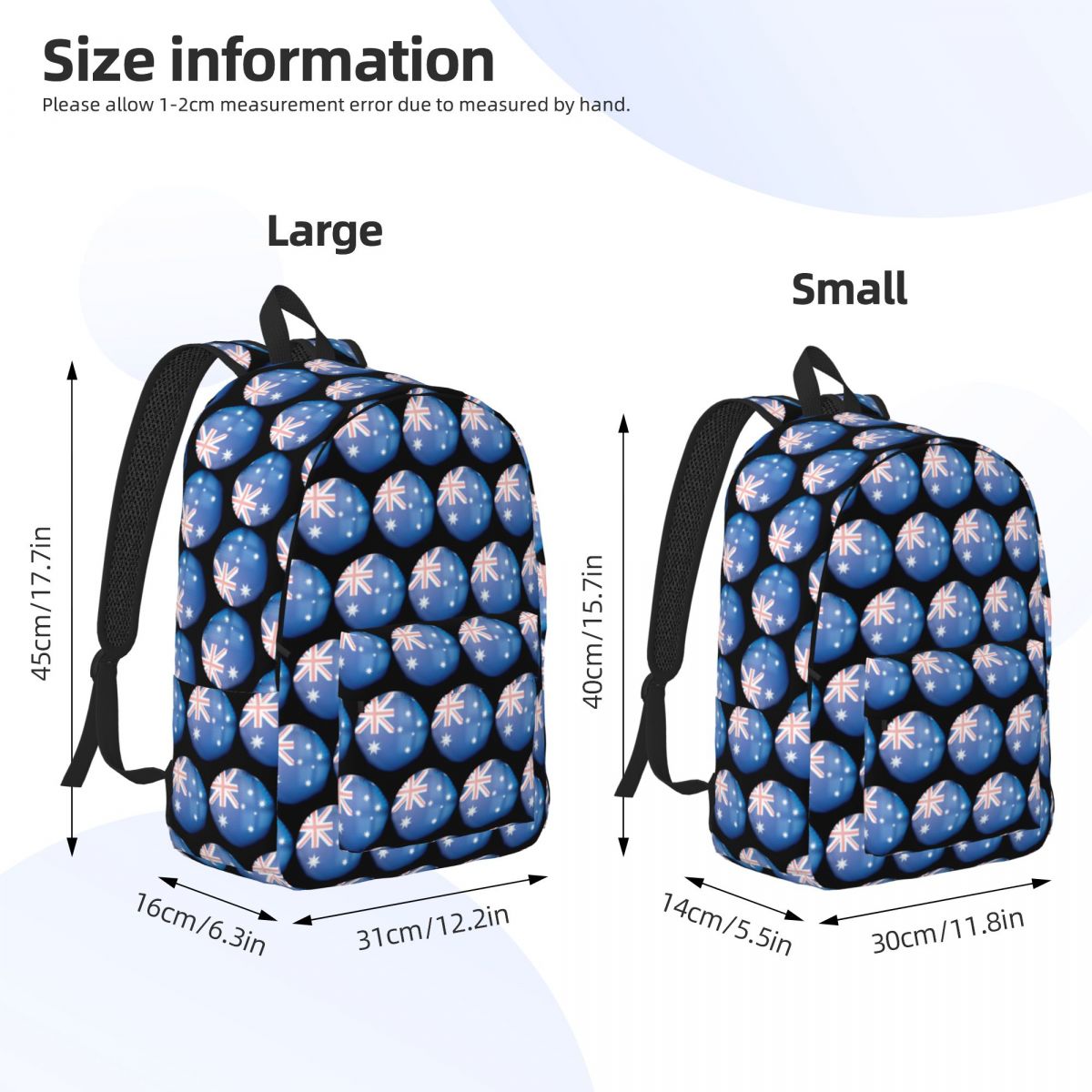 Zaino con sfera di cristallo c - Women Bags In Australia recensione e prezzo