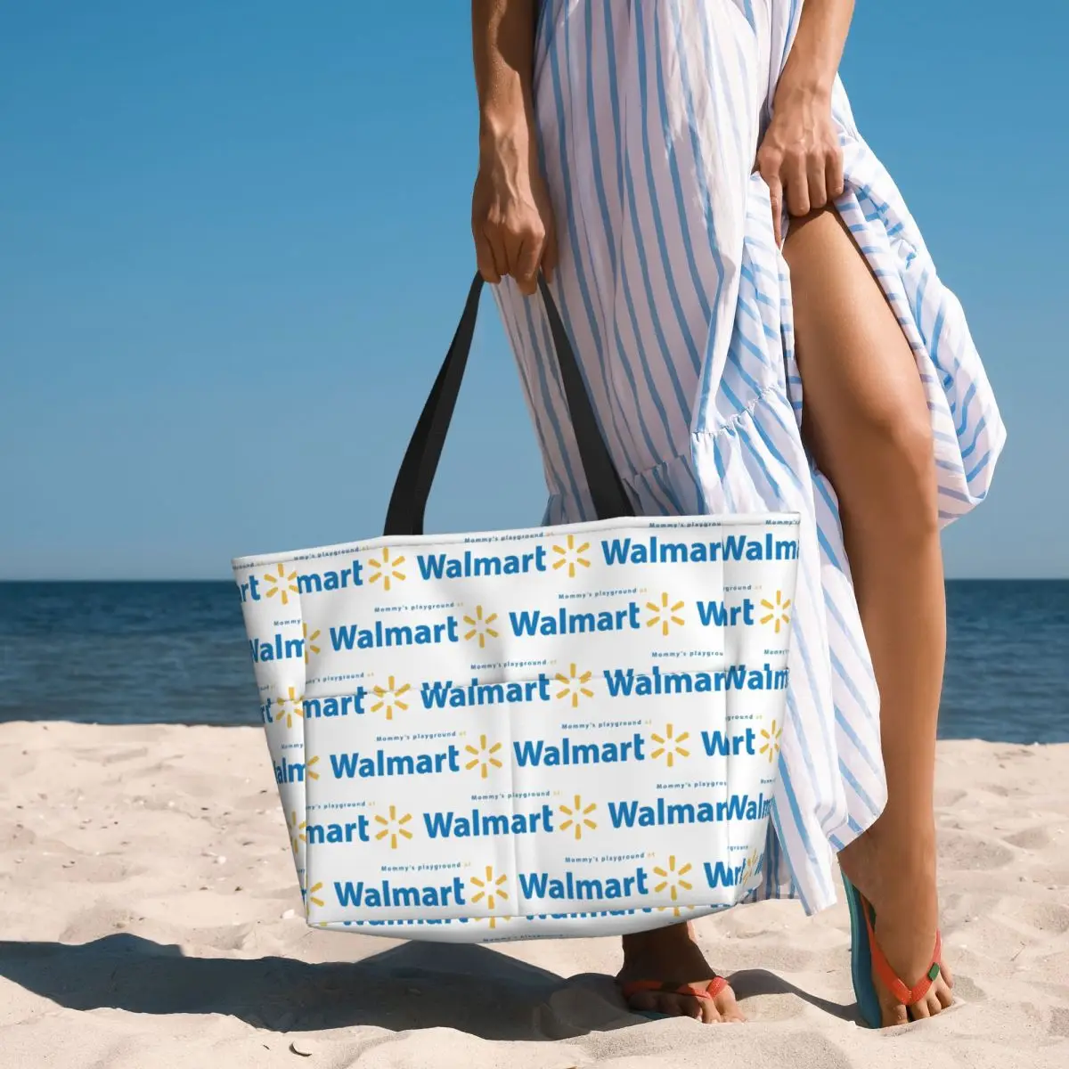 Borsa da Spiaggia Walmart, Bor - Women Bags Walmart recensione e prezzo