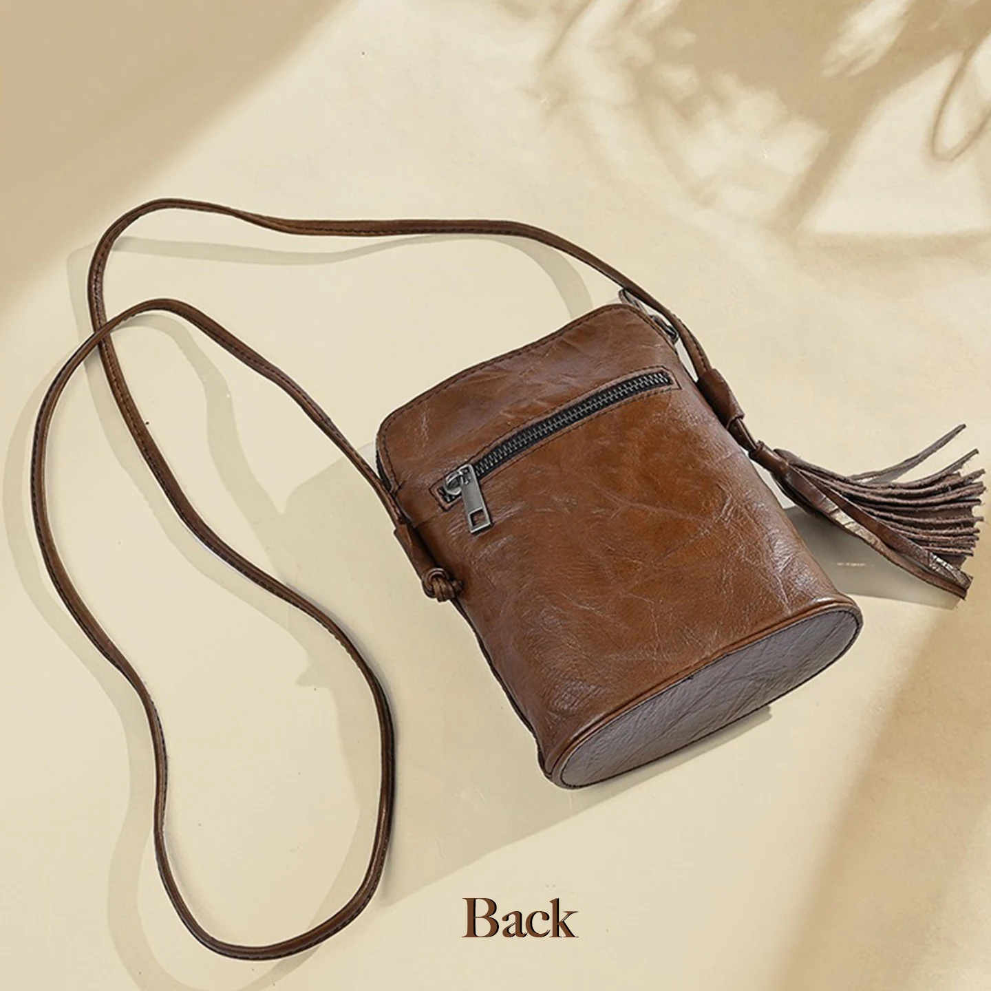 Borsa a Tracolla Mini in Vera  - Women Bags Designer recensione e prezzo