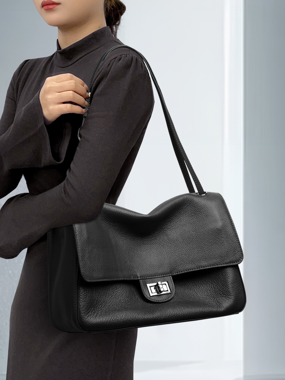 Borsa a tracolla da donna in v - Women'S Bags Top 10 recensione e prezzo