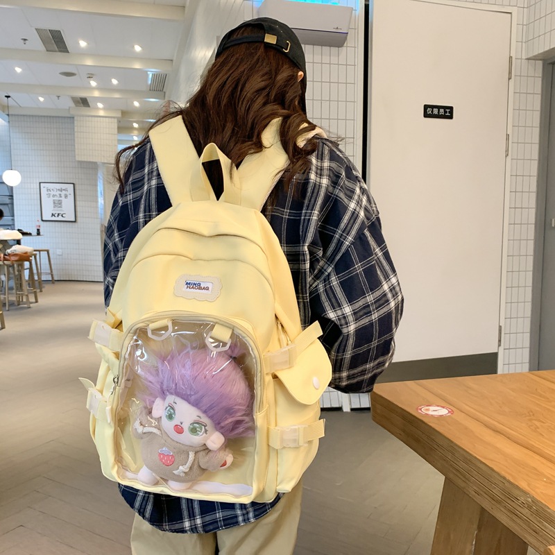 Zaino Kawaii giapponese donna  - Women'S Japanese Bags recensione e prezzo
