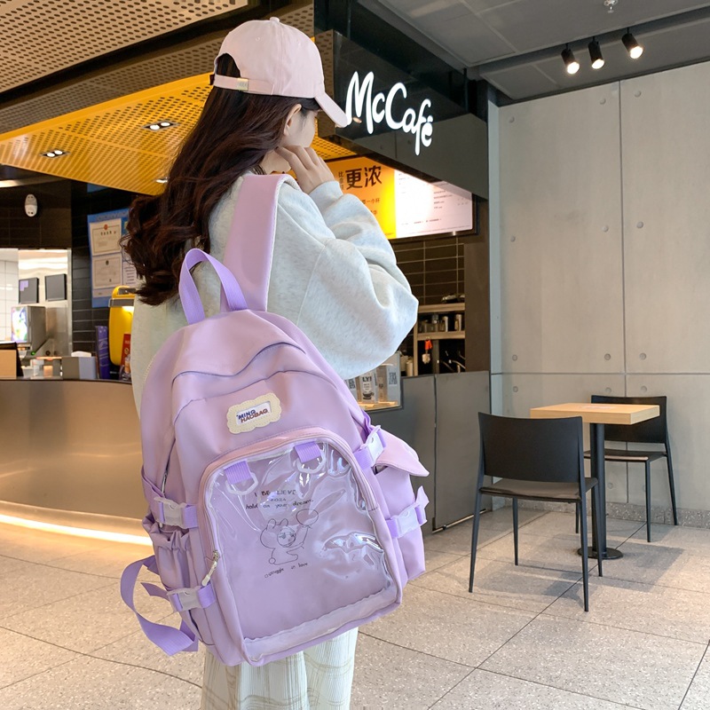 Zaino Kawaii giapponese donna  - Women'S Japanese Bags recensione e prezzo