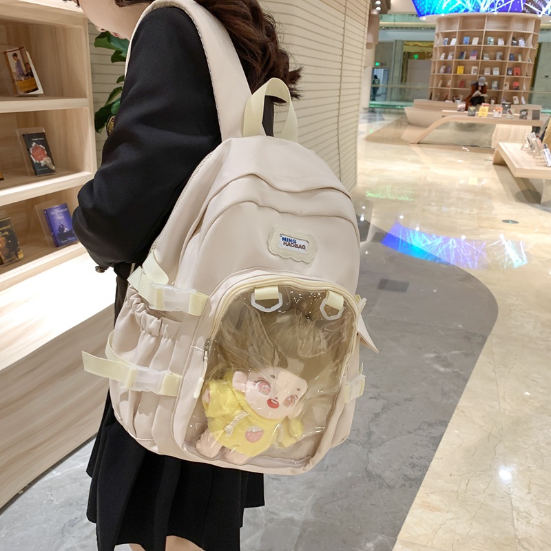 Zaino Kawaii giapponese donna  - Women'S Japanese Bags recensione e prezzo