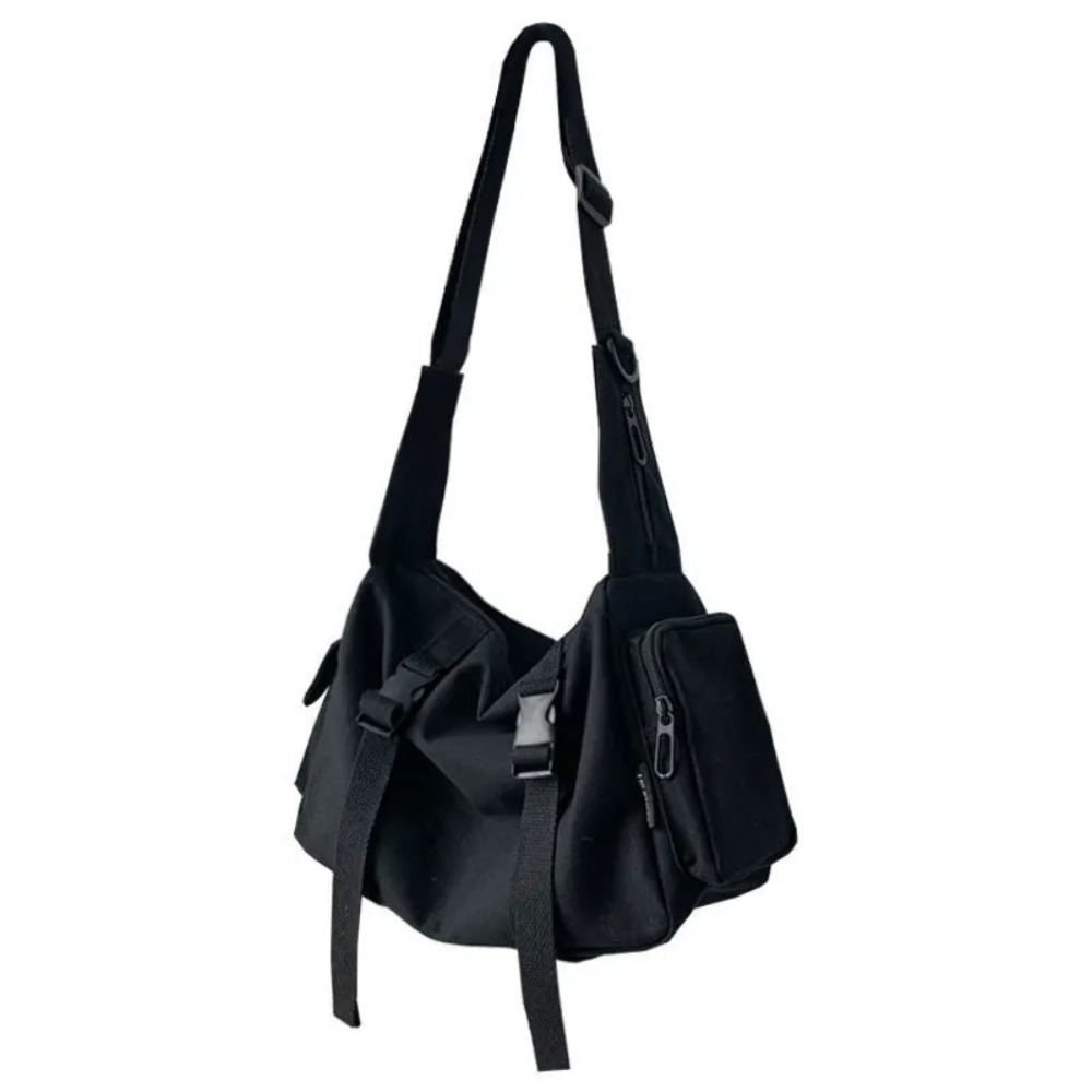 Borse a tracolla nere tasche d - Women'S Japanese Bags recensione e prezzo