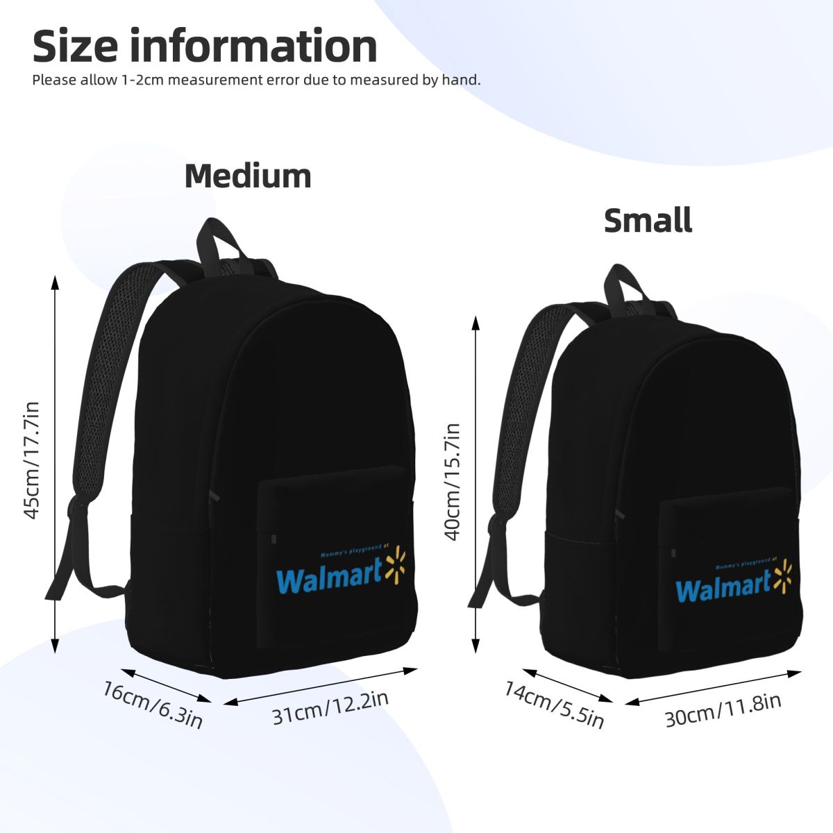 Zaino Walmart Daypack di grand - Women Bags Walmart recensione e prezzo