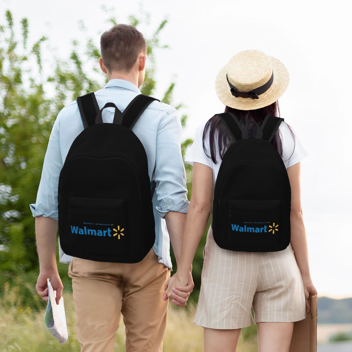 Zaino Walmart Daypack di grand - Women Bags Walmart recensione e prezzo