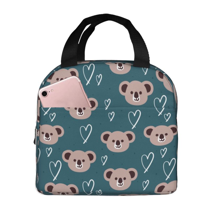 Borsa Termica Personalizzata K - Women Bags In Australia recensione e prezzo