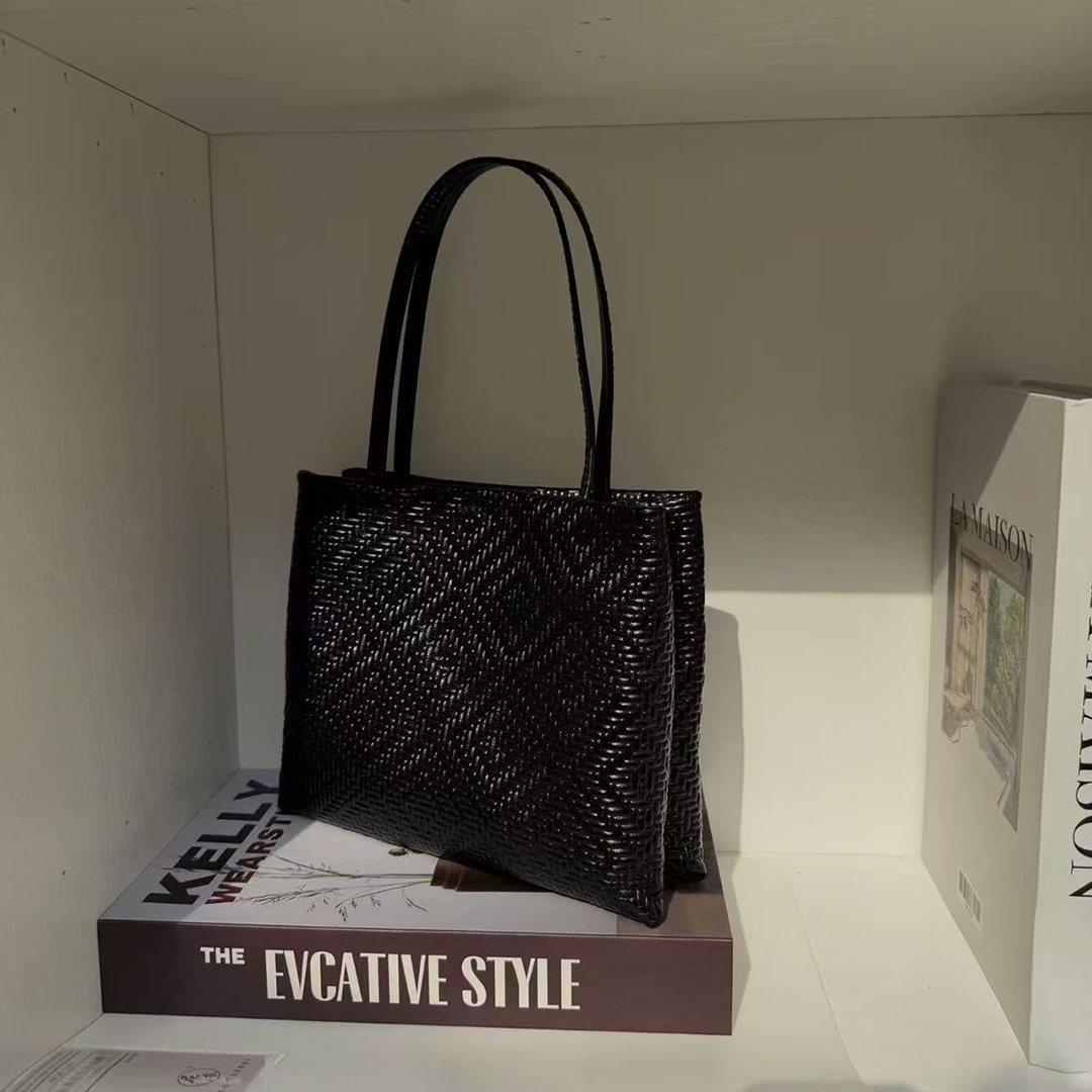 Borsa Tote Mendy in Vera Pelle - Women'S Work Bags Designer recensione e prezzo