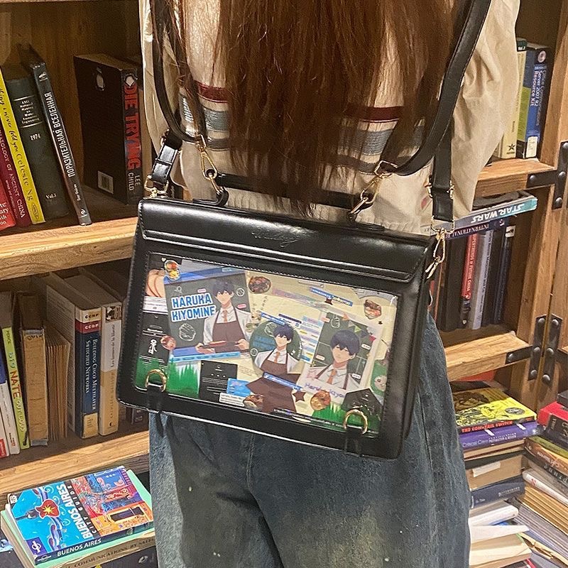 Nuova Borsa Giapponese Ita per - Women'S Japanese Bags recensione e prezzo