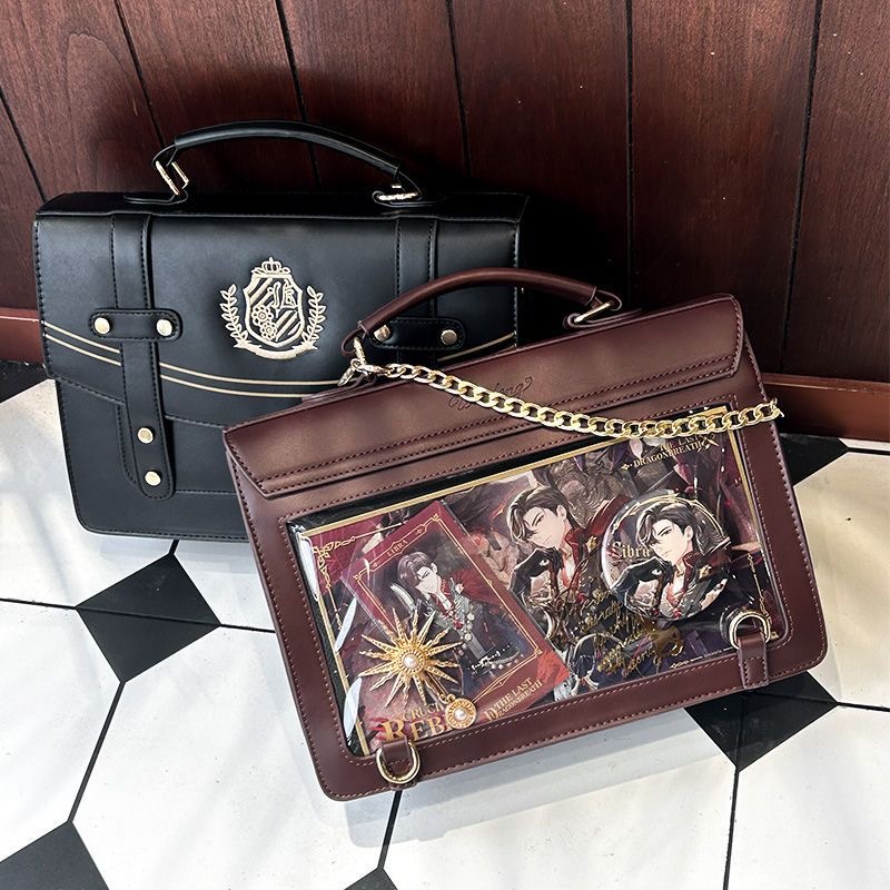 Nuova Borsa Giapponese Ita per - Women'S Japanese Bags recensione e prezzo