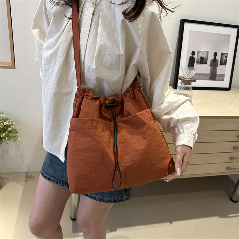 Saldi - Borsa a Tracolla Casua - Women Bags Clearance recensione e prezzo