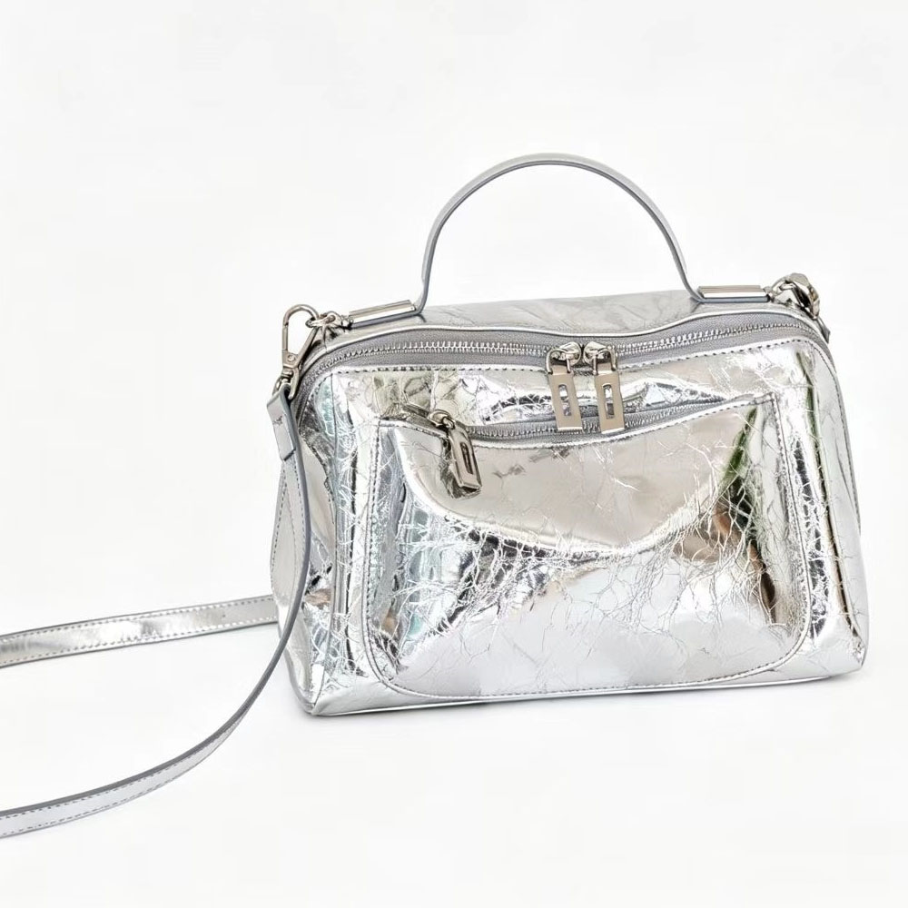 Borsa a Mano Multitasca in Pel - Women'S Bags Top 10 recensione e prezzo