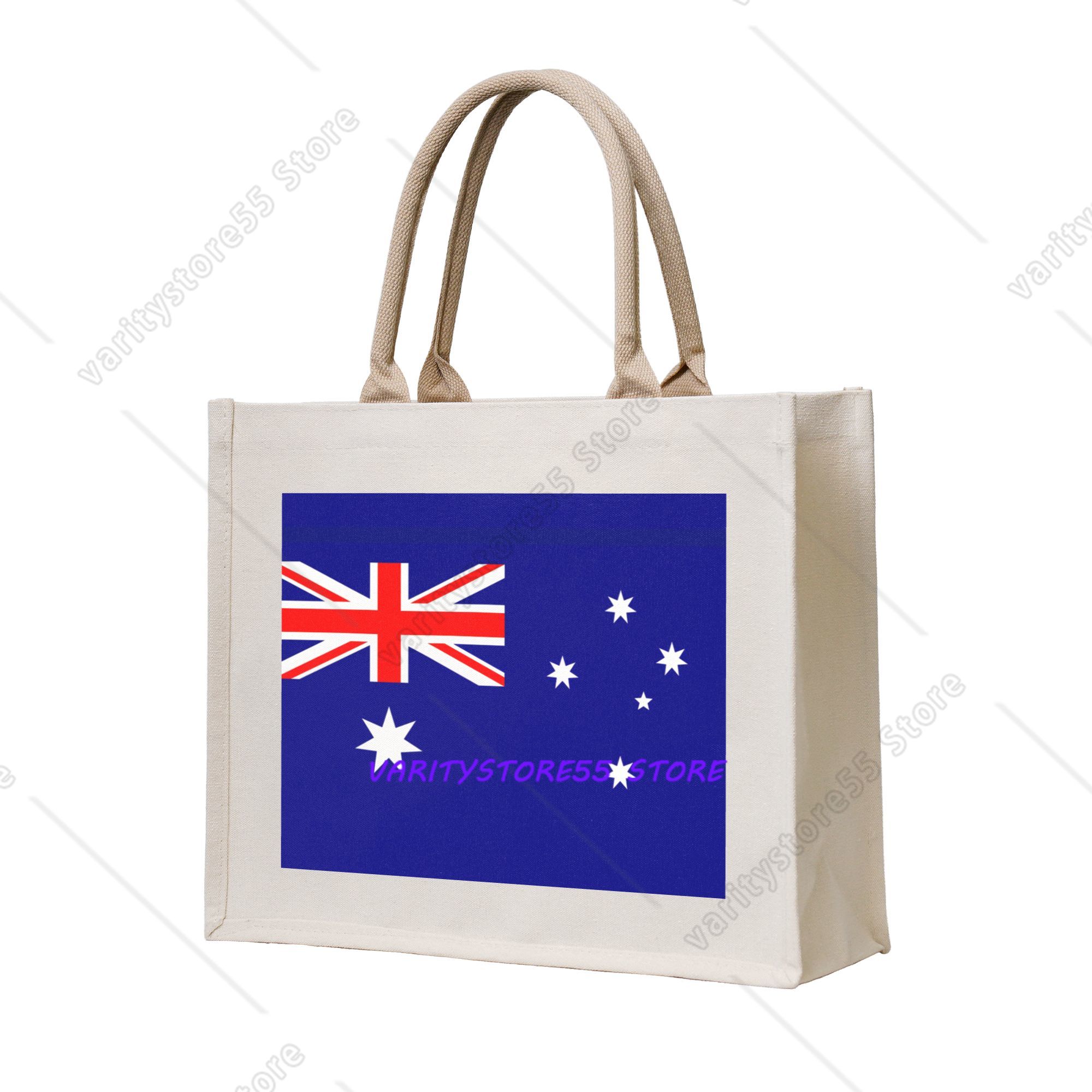 Borse per la spesa con bandier - Women Bags In Australia recensione e prezzo