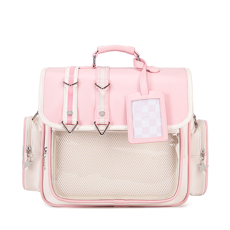 Zaino Scolastico Giapponese pe - Women'S Japanese Bags recensione e prezzo