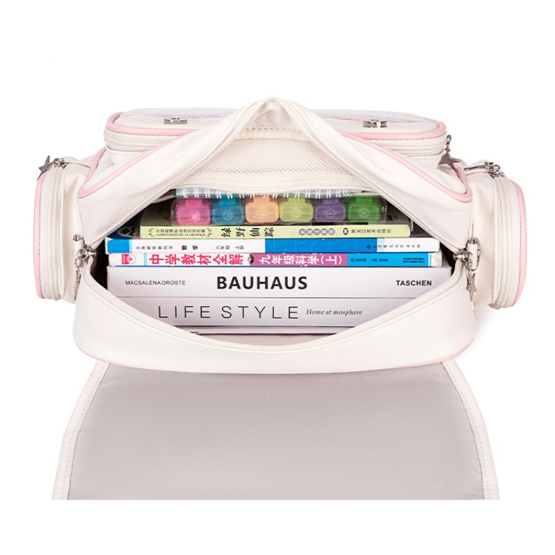Zaino Scolastico Giapponese pe - Women'S Japanese Bags recensione e prezzo