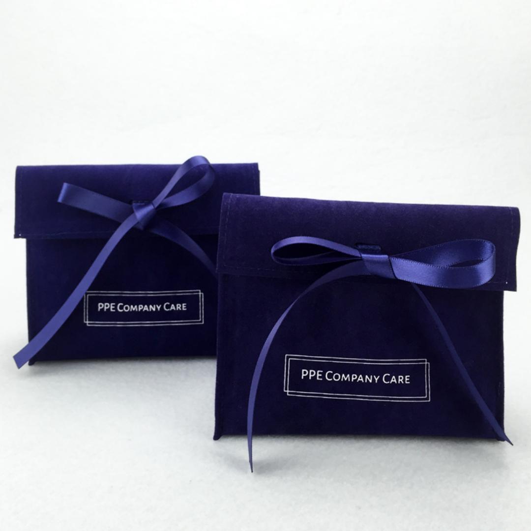 Sacchetto Regalo per Gioielli  - Flap Bag Envelope recensione e prezzo