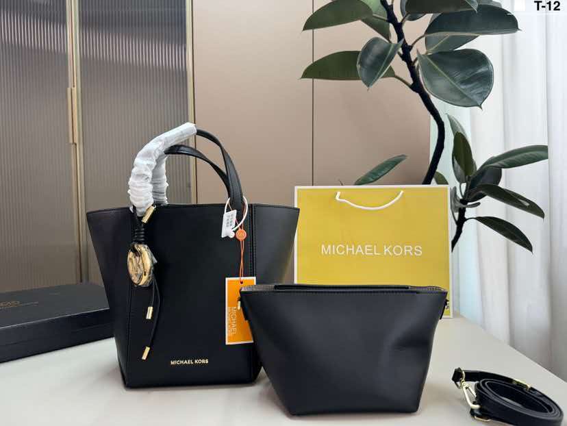 MICHAEL KORS/Michael Kors MK 2 - Women Bags Mk recensione e prezzo