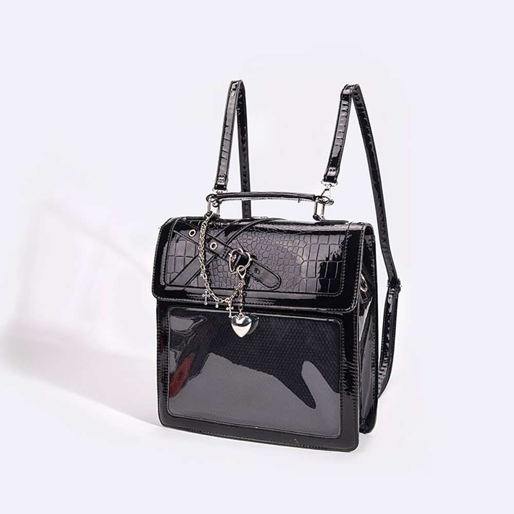 Ita Bag Borsa quadrata Borsa d - Women'S Japanese Bags recensione e prezzo