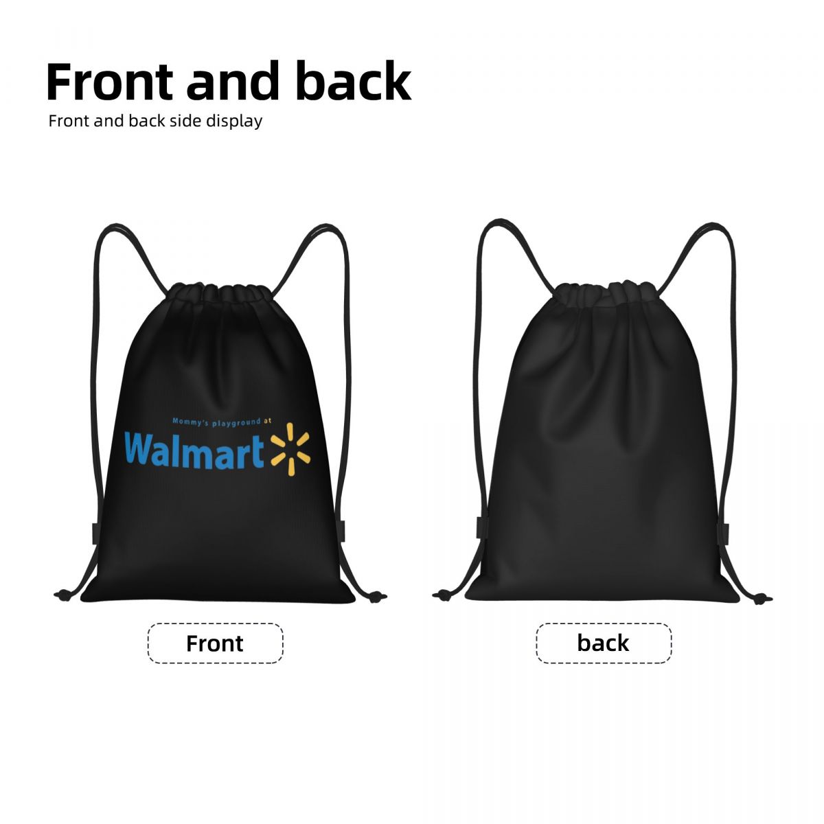 Zaini Walmart, borse multifunz - Women Bags Walmart recensione e prezzo