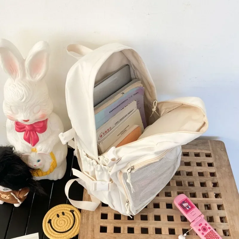 Zaino Trasparente Kawaii Giapp - Women'S Japanese Bags recensione e prezzo