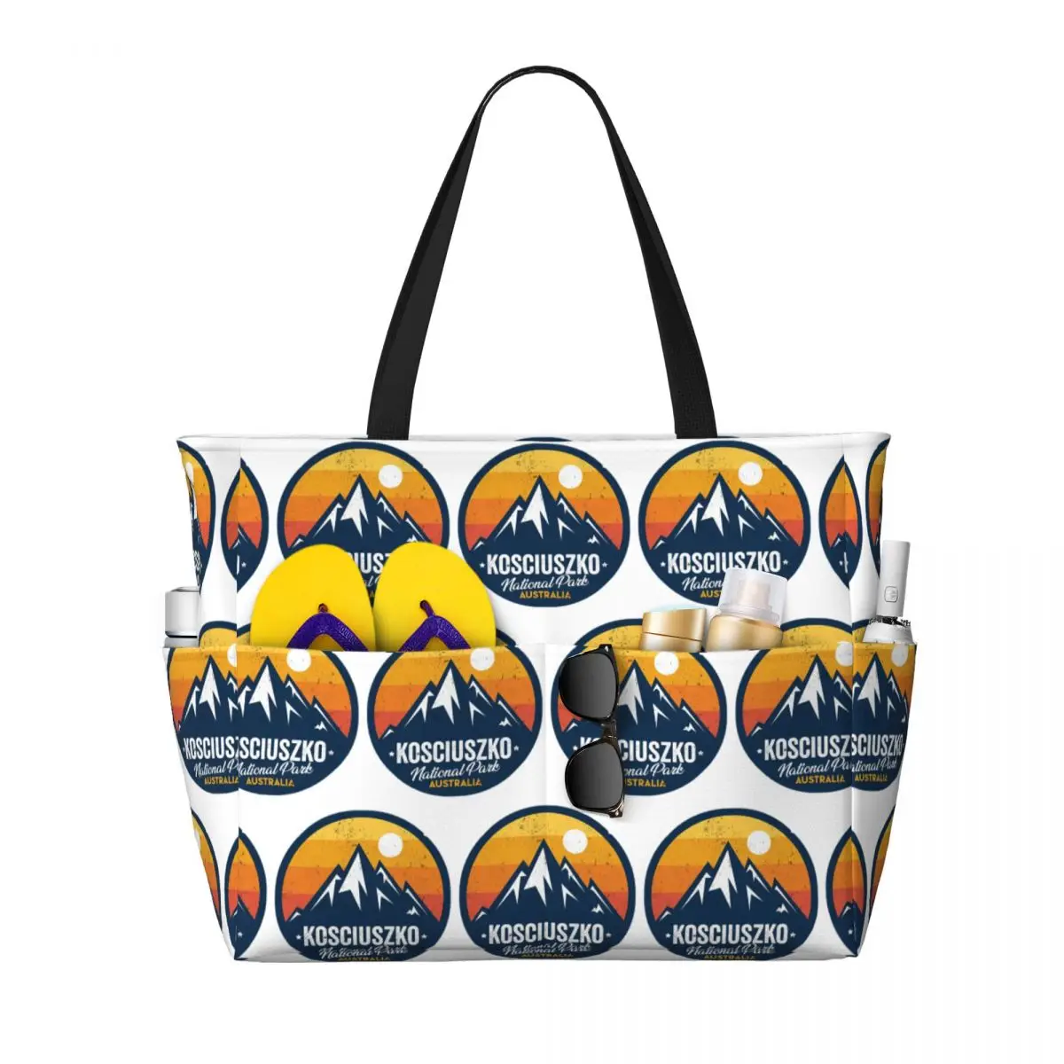 Mount Kosciuszko National Park - Women Bags In Australia recensione e prezzo