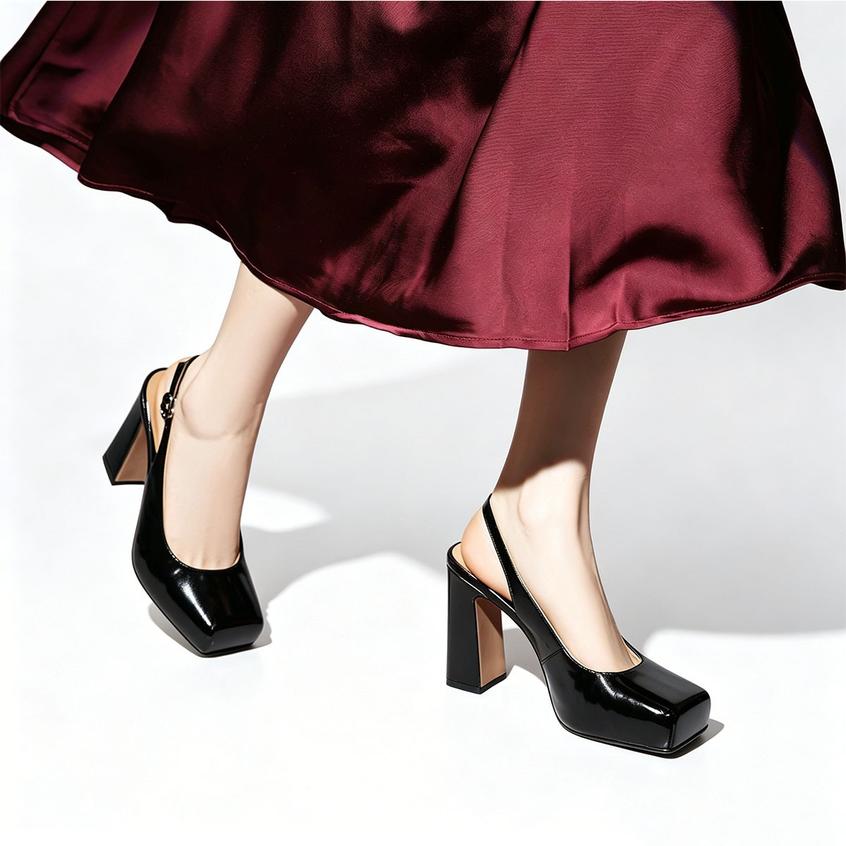 Scarpe da Sposa in Pelle di Mu - Women Bags For Wedding recensione e prezzo