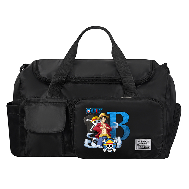Borsa da Viaggio Unisex One Pi - Women'S Japanese Bags recensione e prezzo