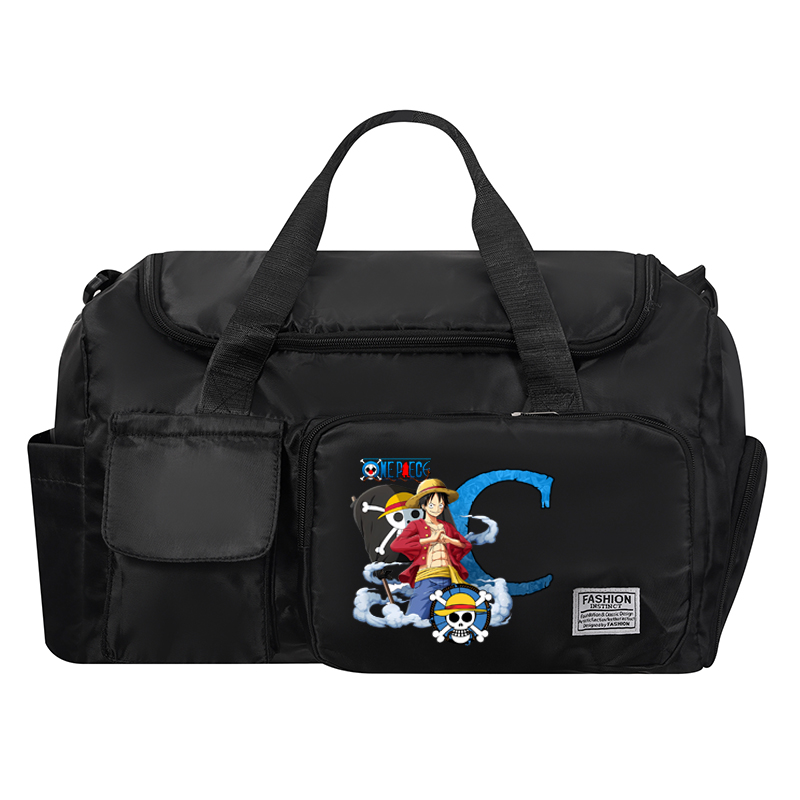 Borsa da Viaggio Unisex One Pi - Women'S Japanese Bags recensione e prezzo