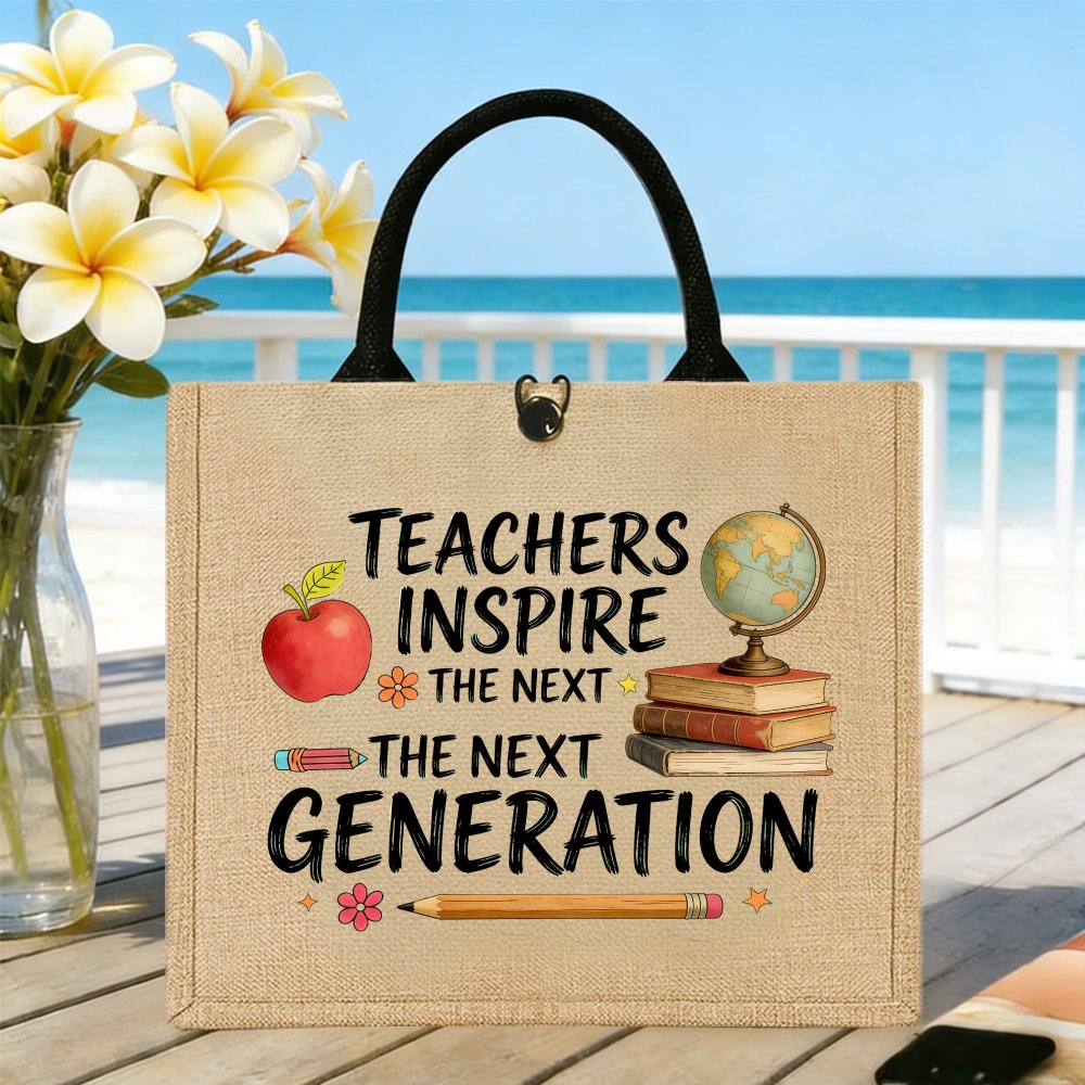 Borsa in Iuta con Motivo Mela, - Women Bags Next recensione e prezzo
