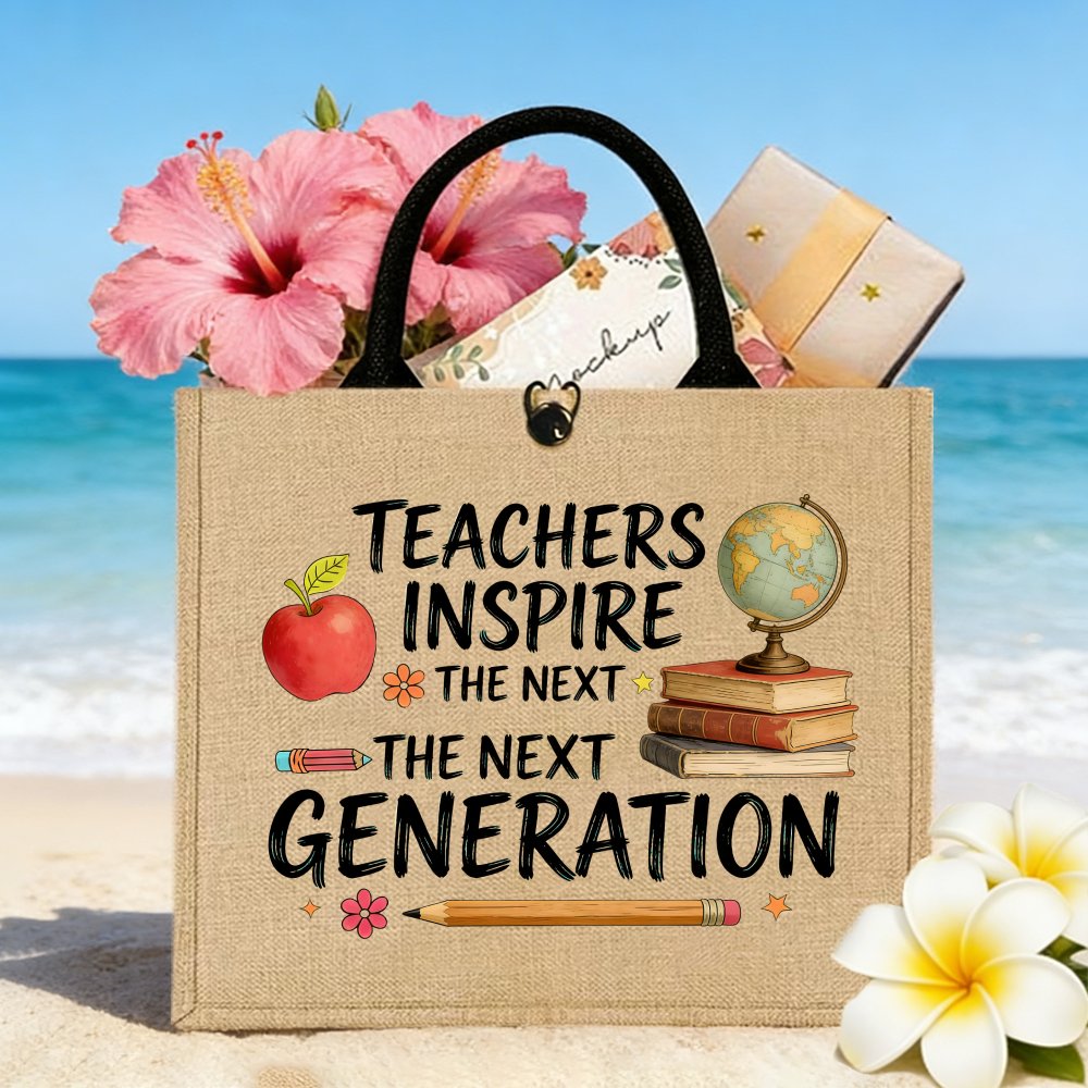 Borsa in Iuta con Motivo Mela, - Women Bags Next recensione e prezzo