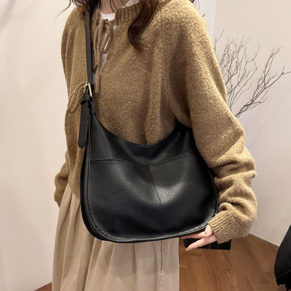 Borse Tote in Pelle PU Nere, C - Women'S Work Bags Designer recensione e prezzo