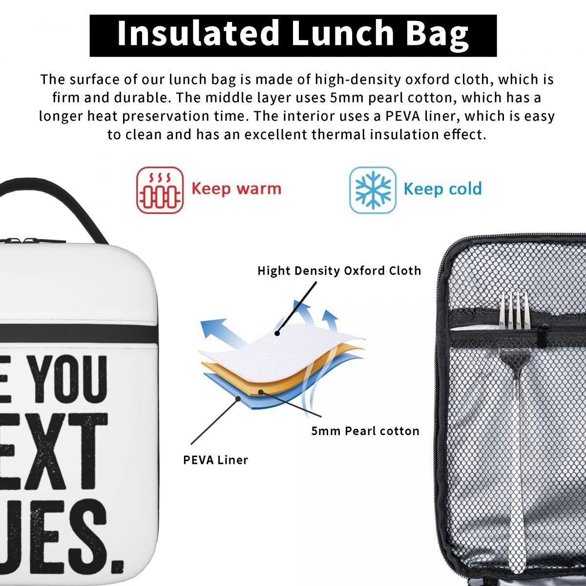 Borsa Termica per il Pranzo 'S - Women Bags Next recensione e prezzo