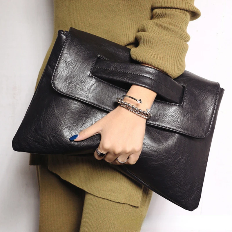 GWPPDMY Pochette a busta da do - Flap Bag Envelope recensione e prezzo