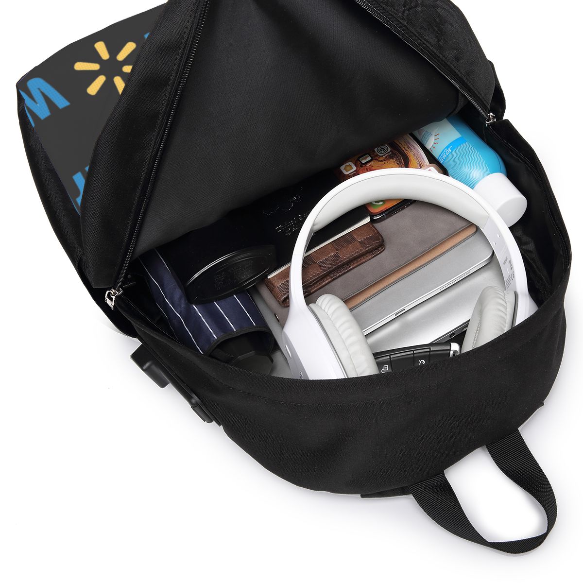 Zaino Walmart per Viaggi, Bors - Women Bags Walmart recensione e prezzo