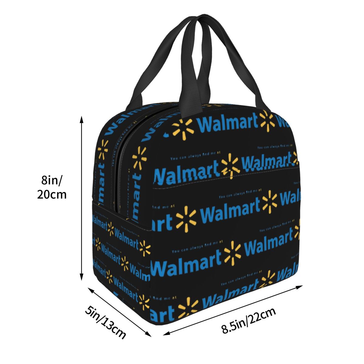 Borsa Termica per il Pranzo Wa - Women Bags Walmart recensione e prezzo