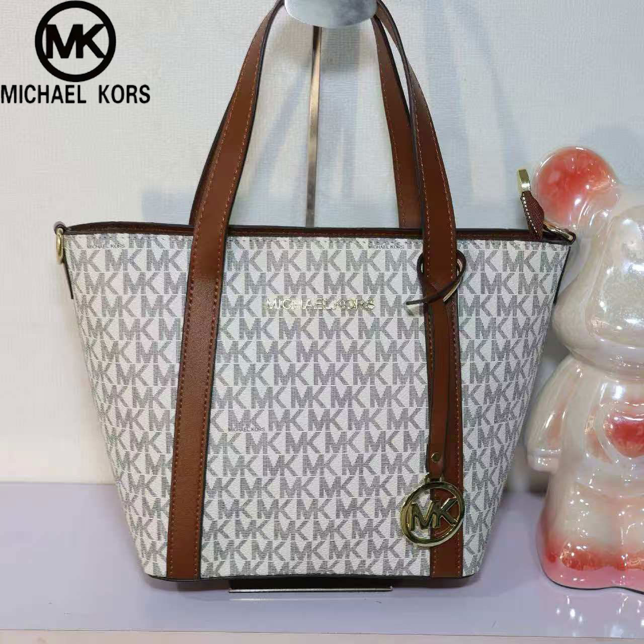 MICHAEL KORS/Michael Kors MK N - Women Bags Mk recensione e prezzo