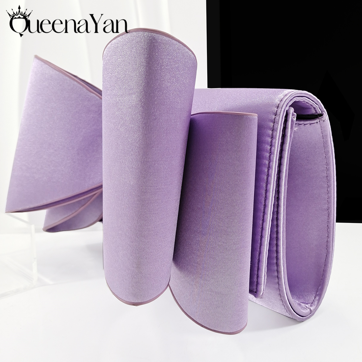 Queena Yan 2025 Nuovissimo Arr - Women Bags For Wedding recensione e prezzo