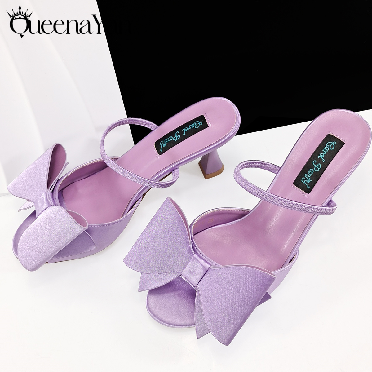 Queena Yan 2025 Nuovissimo Arr - Women Bags For Wedding recensione e prezzo