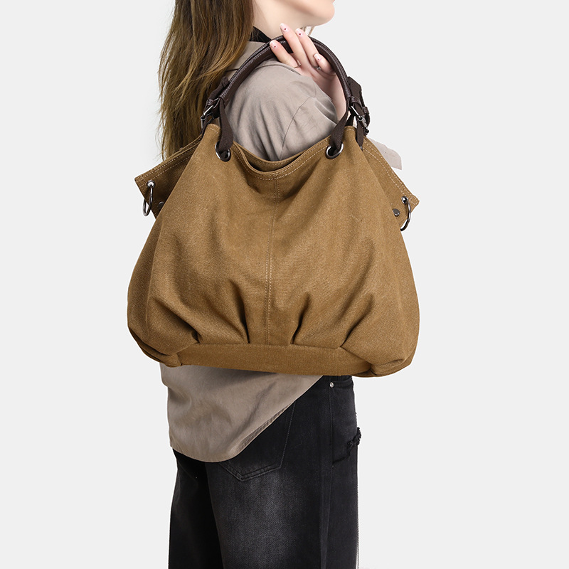 Borsa tote retrò in stile giap - Women'S Japanese Bags recensione e prezzo