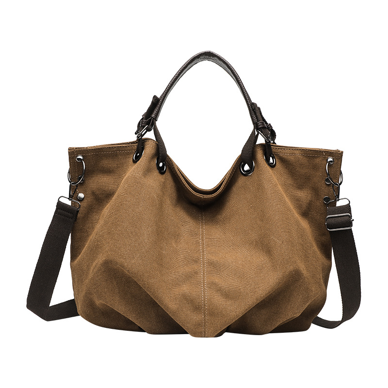 Borsa tote retrò in stile giap - Women'S Japanese Bags recensione e prezzo